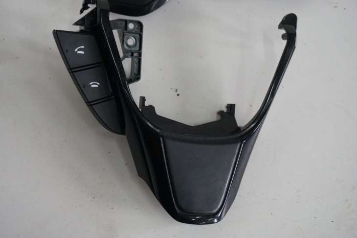 Mazda 6 Gh Lift Przyciski Kierownicy Panel Przełączniki Gdl6-32-983 75b879 75b879 Nr.430 - obrazek 3