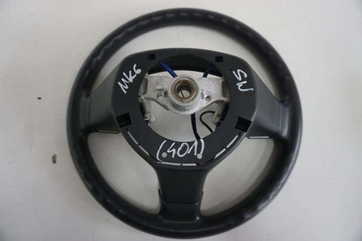 Suzuki Swift Mk6 Kierownica Multifunkcyjna Gs131-05610 Nr.401 - obrazek 7