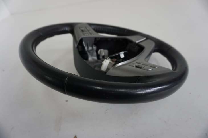 Mazda 6 Gh 2008-2012r Kierownica Multifunkcyjna Skora Gs1d-32-980d Nr.406 - obrazek 4