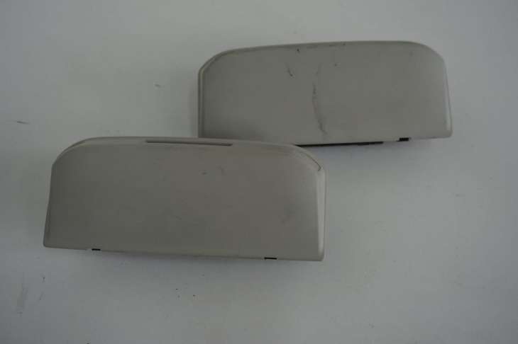 Mazda 6 Gh 2008-2012r Czujnik Alarmu Poduszek Gaa955260 Eh1467ss1f Nr.500 - obrazek 2