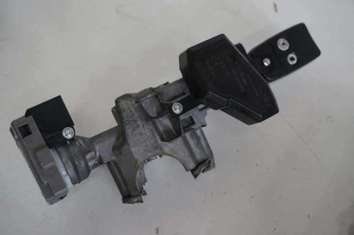 Honda CIVIc IX 2012r 2.2 Diesel Komputer Zestaw Startowy 0281019179 37820-R3l-G05 Nr.742 - obrazek 3