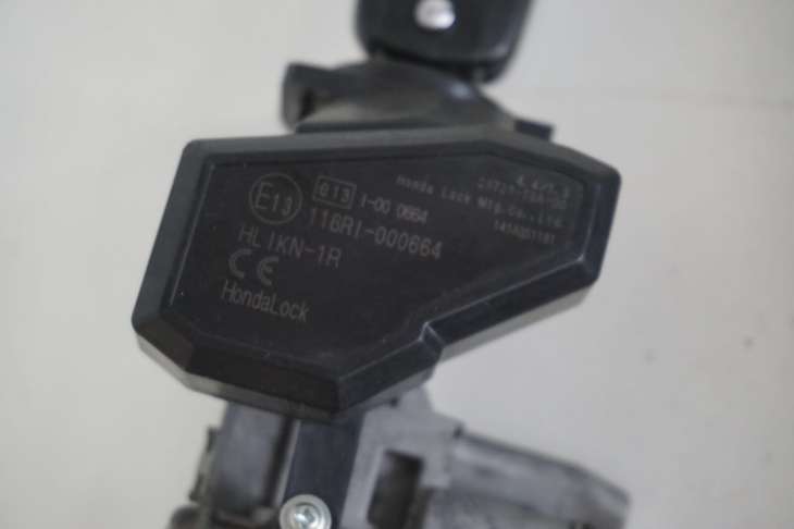 Honda CIVIc IX 2012r 2.2 Diesel Komputer Zestaw Startowy 0281019179 37820-R3l-G05 Nr.742 - obrazek 4