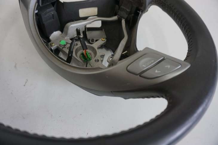 Subaru Tribeca B9 Kierownica Multifunkcyjna Skora Nr.478 - obrazek 2