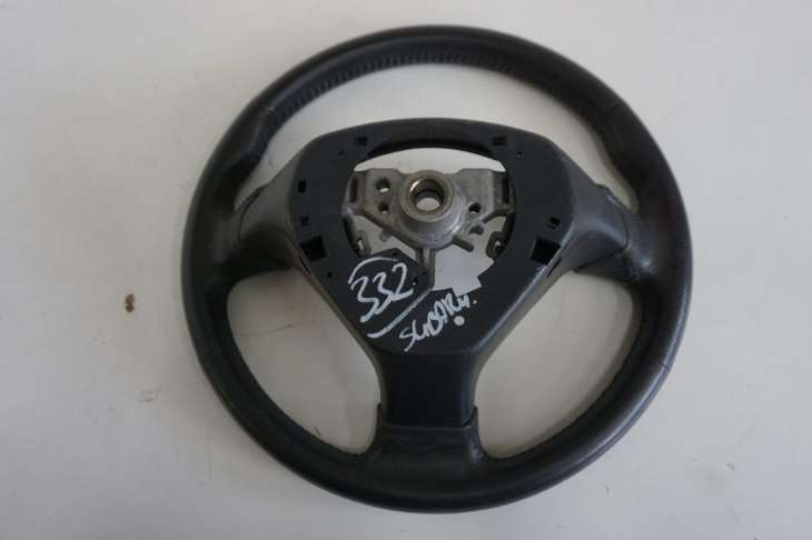 Subaru Forester Sg II Kierownica Skora Gs120-01390 Nr.332 - obrazek 6
