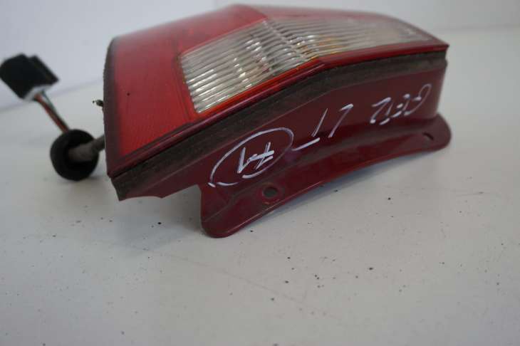 Hyundai Getz 2002-2011r Lift Lampa Lewa Tylna Tyl 92401-1c5xx Nr.71 - obrazek 2