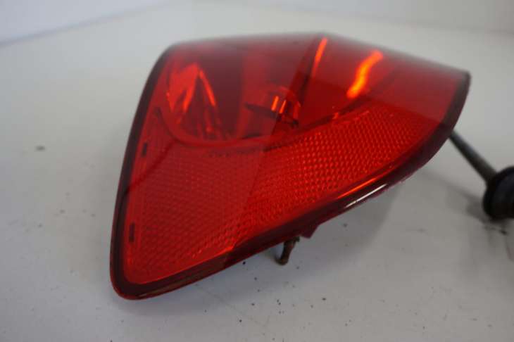 Hyundai Getz 2002-2011r Lift Lampa Lewa Tylna Tyl 92401-1c5xx Nr.71 - obrazek 3