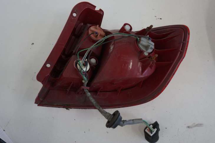 Hyundai Getz 2002-2011r Lift Lampa Lewa Tylna Tyl 92401-1c5xx Nr.71 - obrazek 4