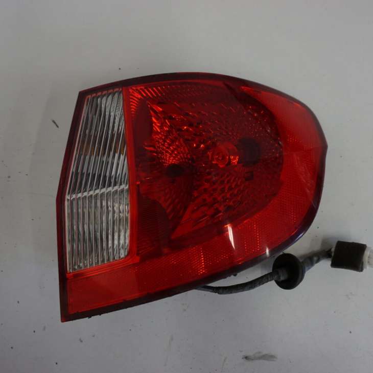 Hyundai Getz 2002-2011r Lift Lampa Prawa Tylna Tyl 92402-1c5xx Nr.76