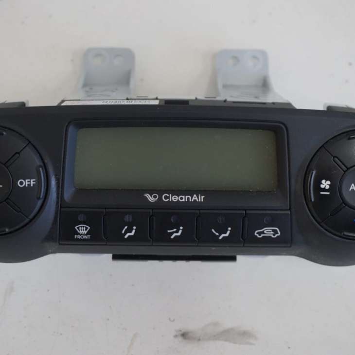 Hyundai IX35 Panel Sterowania Klimatyzacji 97250-Ty700-Tjn Nr.411