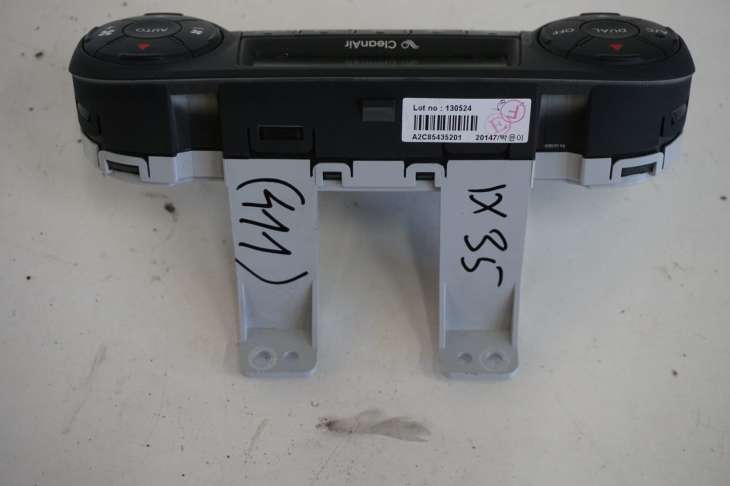 Hyundai IX35 Panel Sterowania Klimatyzacji 97250-Ty700-Tjn Nr.411 - obrazek 2