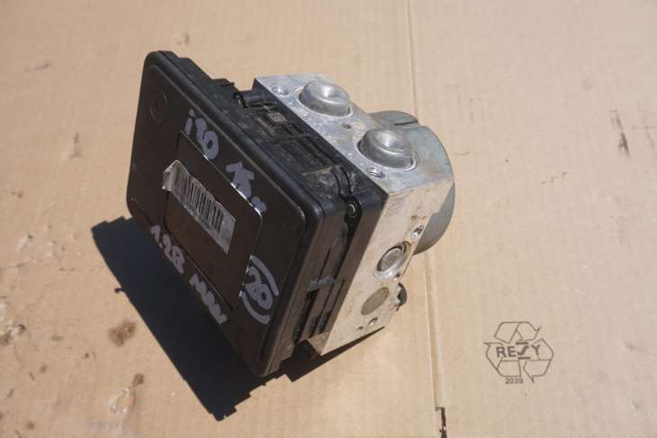 Hyundai I10 Pompa Hamulcowa Sterownik Abs 58900-B4980
