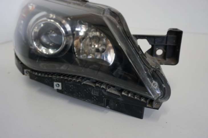 Subaru Impreza Gh Lampa Prawa Przednia Xenon Uk - obrazek 2
