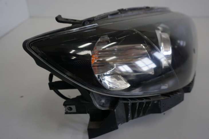 Subaru Impreza Gh Lampa Prawa Przednia Xenon Uk - obrazek 3