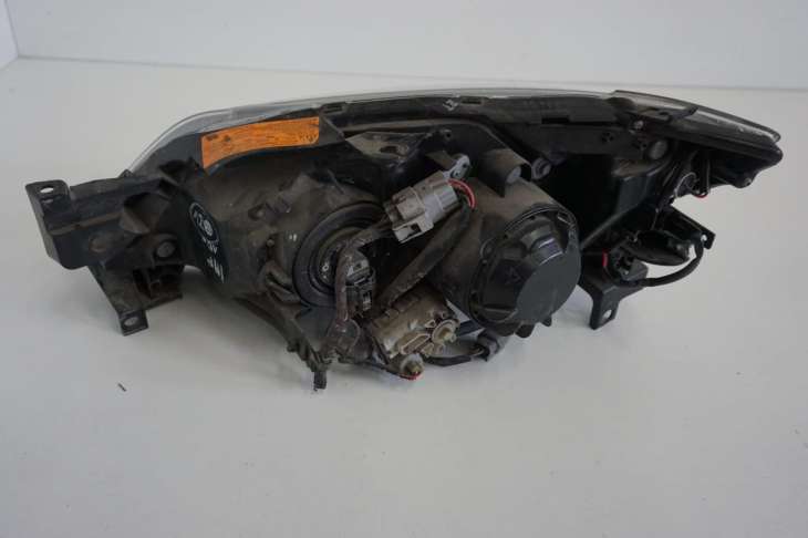 Subaru Impreza Gh Lampa Prawa Przednia Xenon Uk - obrazek 4