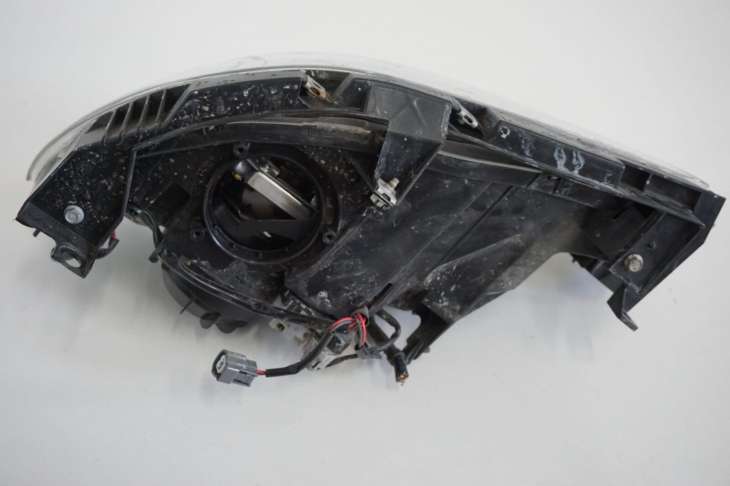 Subaru Impreza Gh Lampa Prawa Przednia Xenon Uk - obrazek 6