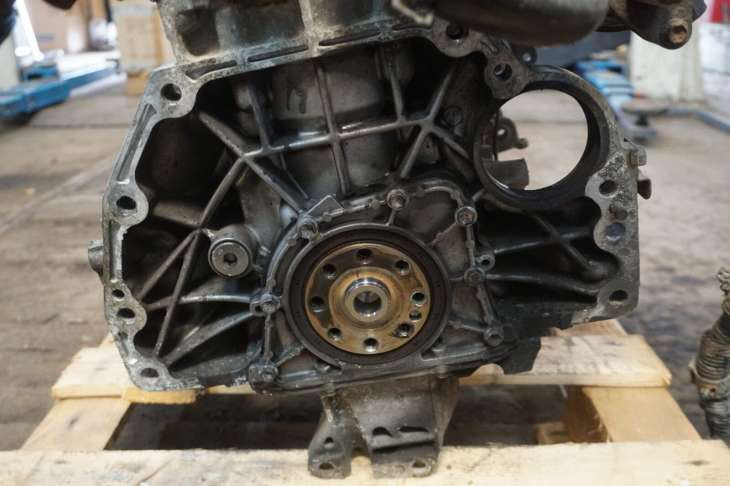 Suzuki Swift III Mk6 Silnik 1.3b M13a T10m13a S25 Nr76 2006r Po Instalacji Gazowej - obrazek 6