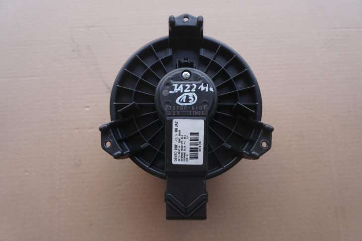 Honda Jazz III Wentylator Nagrzewnicy - obrazek 2
