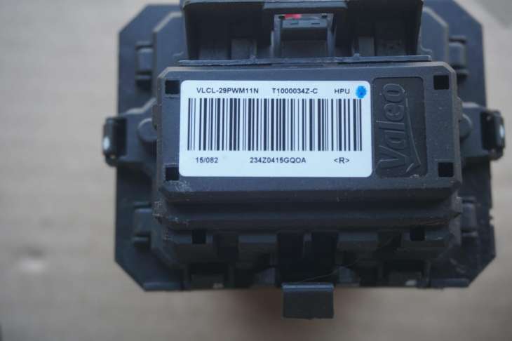 Subaru Forester IV Sj Zawór Nagrzewnicy T1017826p T1007073n T1000034z - obrazek 6