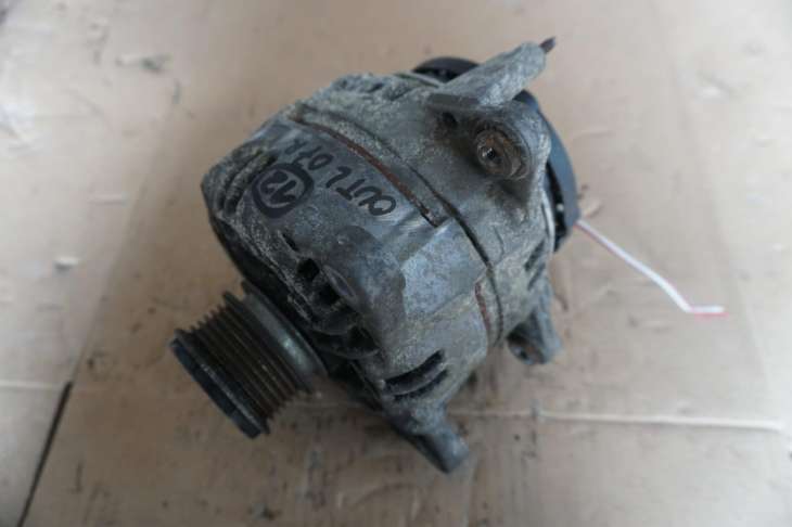 Mitsubishi Outlander II Alternator 06f903023f 2.0d