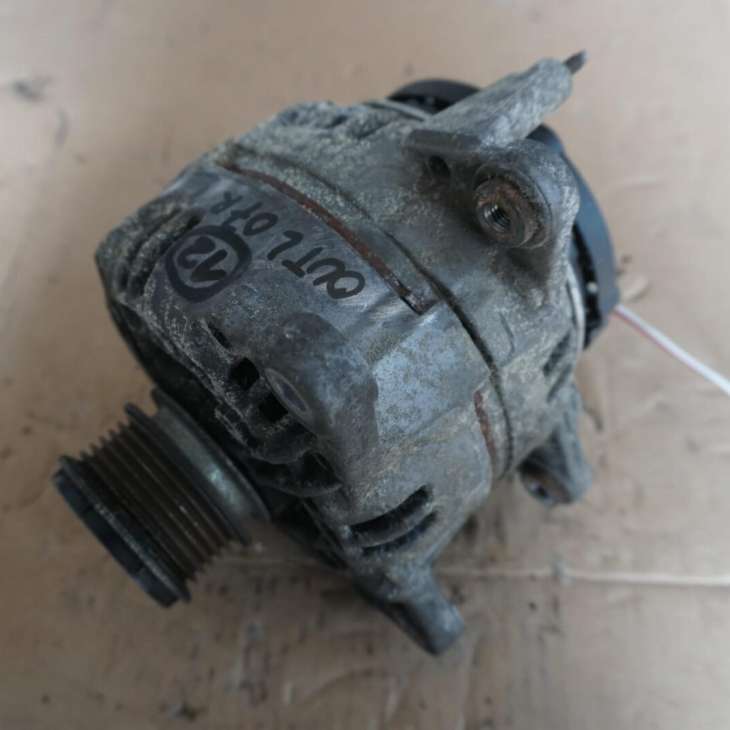 Mitsubishi Outlander II Alternator 06f903023f 2.0d