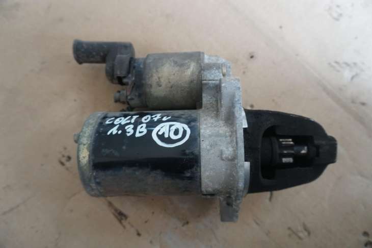 Honda CIVIc IX Rozrusznik Mr994922 2.2diesel
