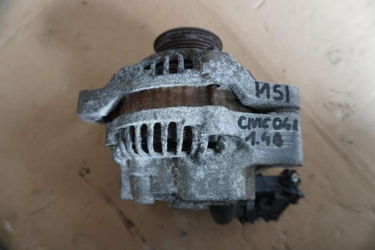 Honda CIVIc VII Alternator Ahga50 A5ta7091ze - obrazek 5