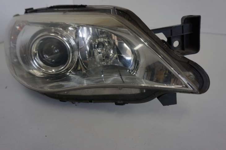 Subaru Impreza Gh Lampa Prawa Przednia Nr.159 Uk - obrazek 2