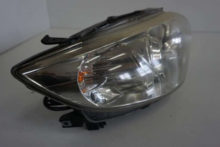 Subaru Impreza Gh Lampa Prawa Przednia Nr.159 Uk - obrazek 3
