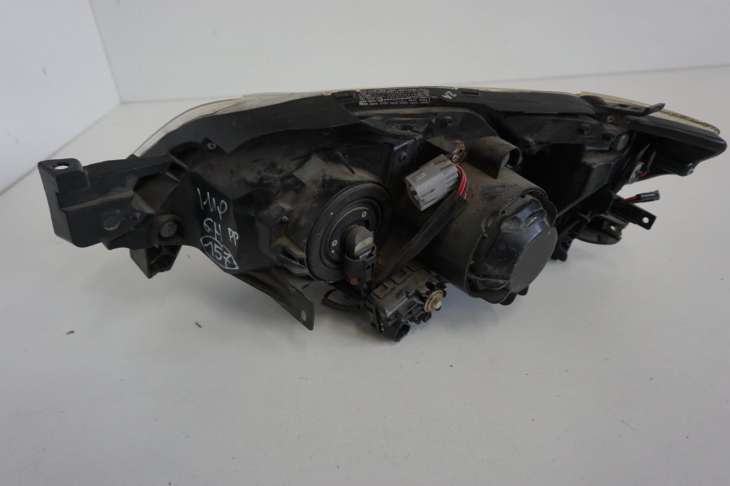 Subaru Impreza Gh Lampa Prawa Przednia Nr.159 Uk - obrazek 4