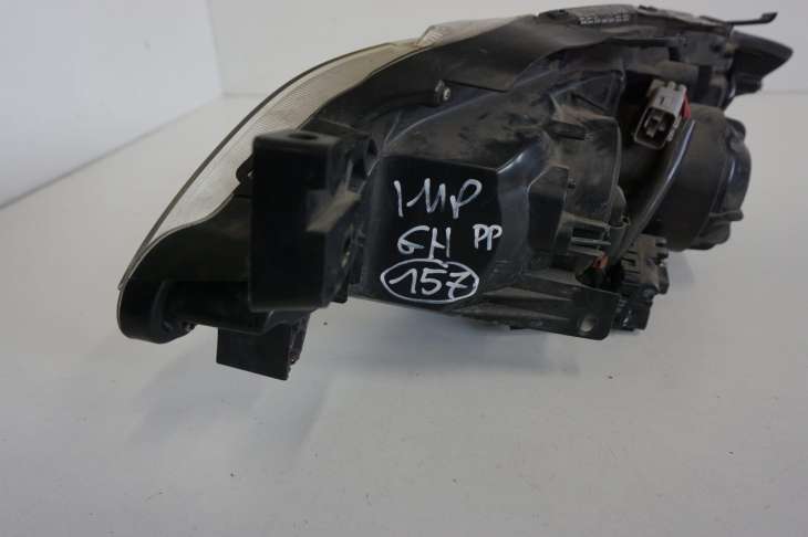 Subaru Impreza Gh Lampa Prawa Przednia Nr.159 Uk - obrazek 5
