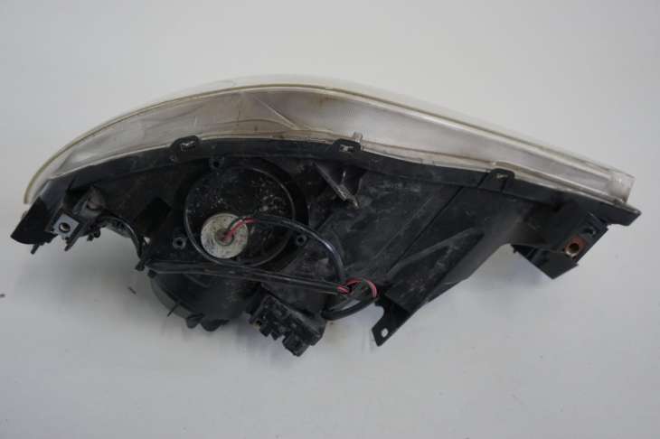 Subaru Impreza Gh Lampa Prawa Przednia Nr.159 Uk - obrazek 6