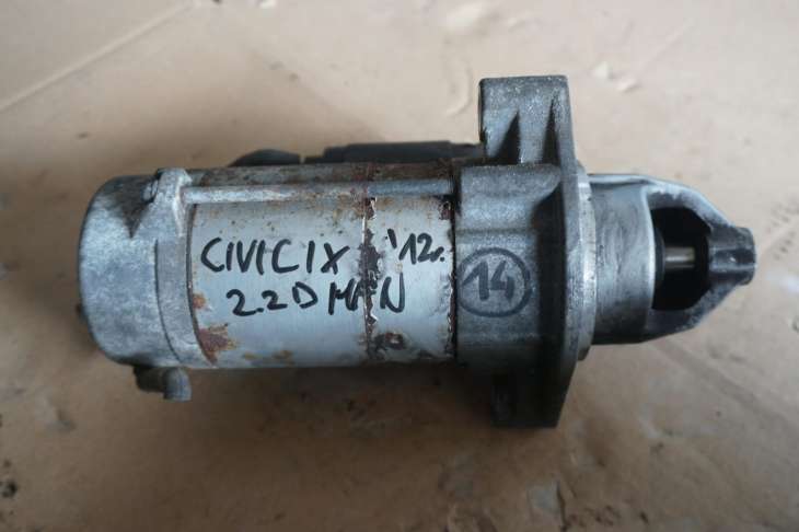 Honda CIVIc IX Rozrusznik 428000-8210 2.2 Diesel