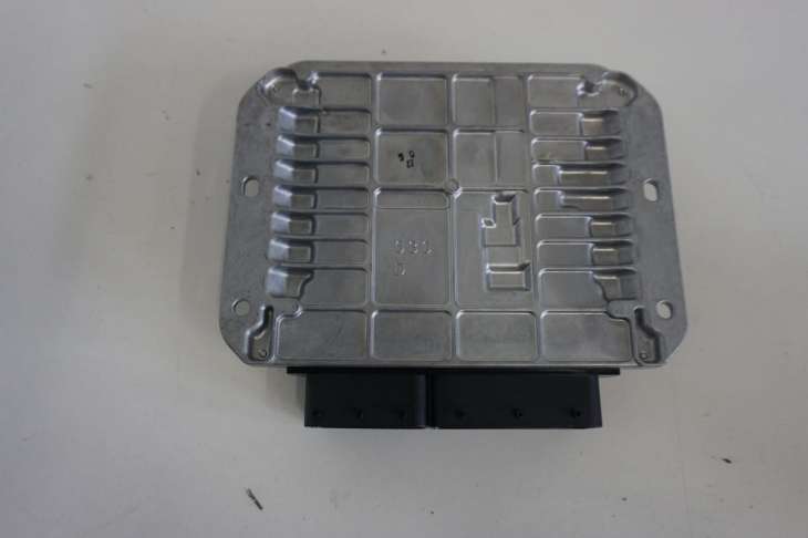 Mazda 3 Bl 2.2 Diesel Komputer Sterownik Silnika R2bs18881b 275700-2061 Nr.115 - obrazek 2