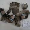 Mitsubishi Pajero III 2004 Pasy Tyl Tk-Ab0-En234 Tk-Ab0-En2349 Tk-Ab0-En2345 Nr.376