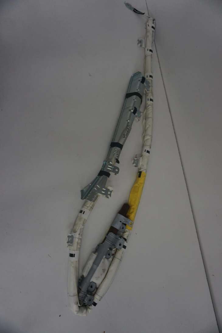 Toyota Verso Kurtyna Powietrzna Prawa 62170-0f020