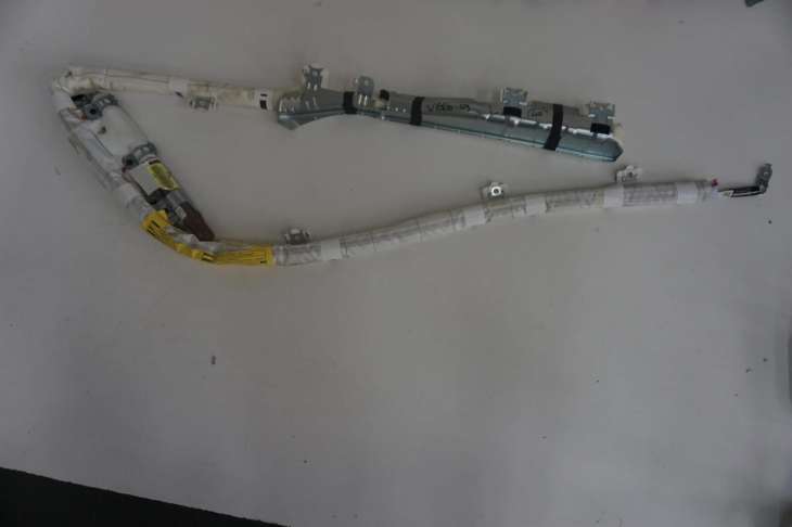 Toyota Verso Kurtyna Powietrzna Lewa 62180-0f020