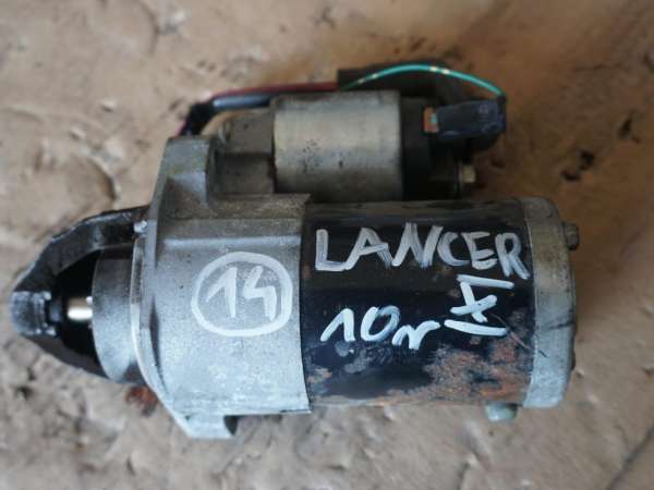 Mitsubishi Lancer VIII Rozrusznik 141810a011