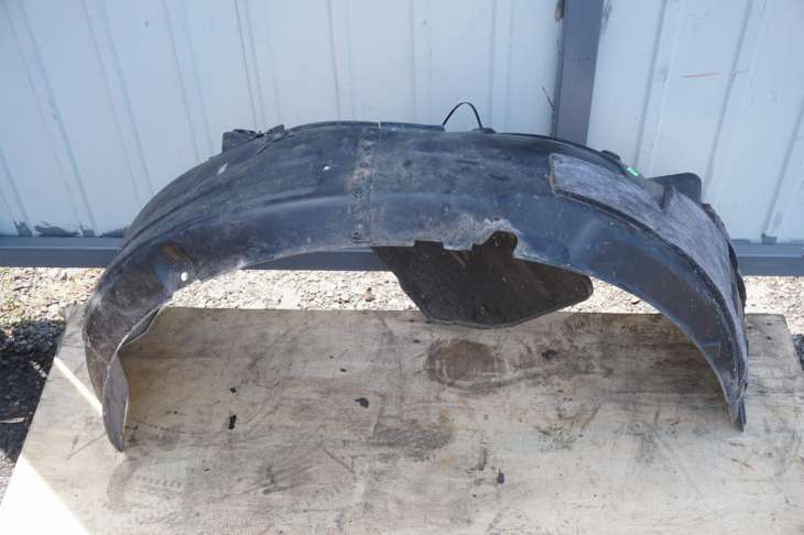 Hyundai IX35 Nadkole Przednie Prawe 86814-2y000