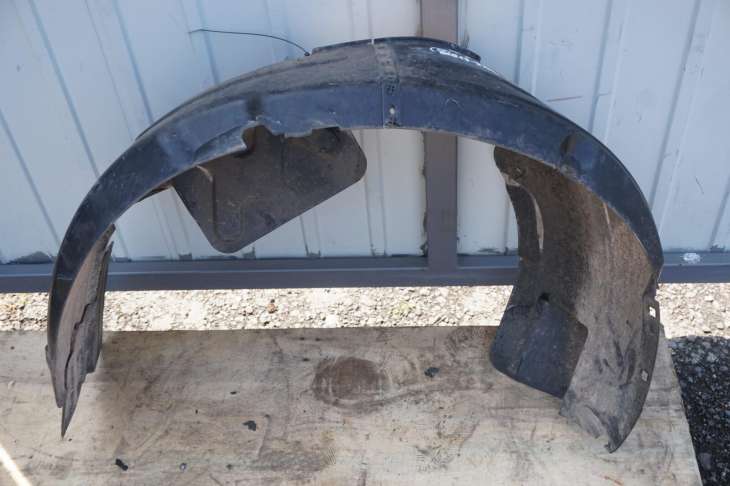Hyundai IX35 Nadkole Przednie Lewe 86813-2y000