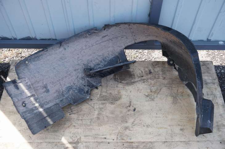 Hyundai IX35 Nadkole Przednie Lewe 86813-2y000 - obrazek 3