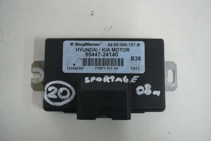 Kia Sportage II Moduł 95447-24140