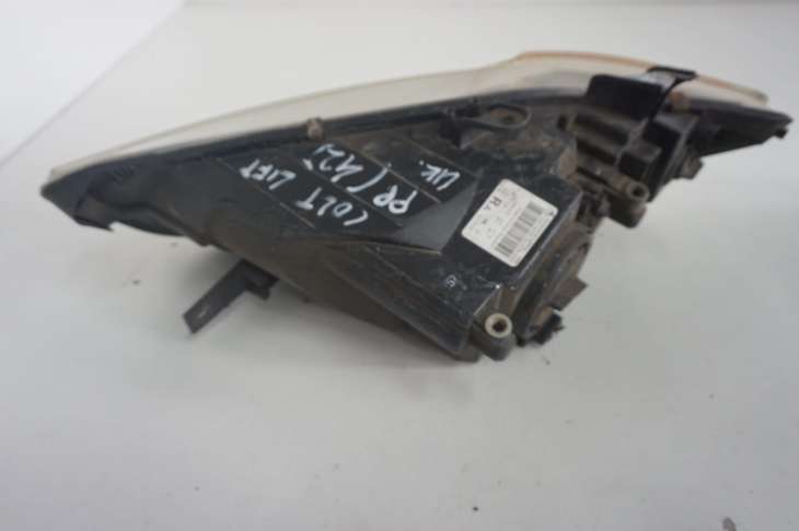 Mitsubishi Colt VI Lift Lampa Przednia Prawa 8301b182 - obrazek 6