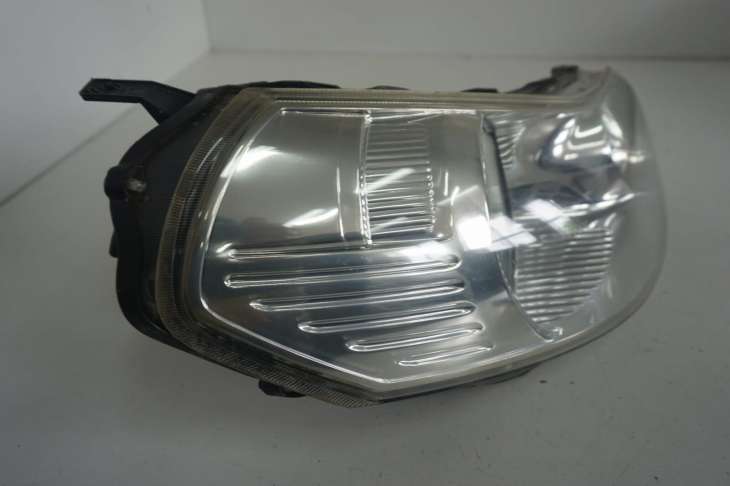 Suzuki Sx4 Lampa Przednia Prawa Nr.75 - obrazek 3