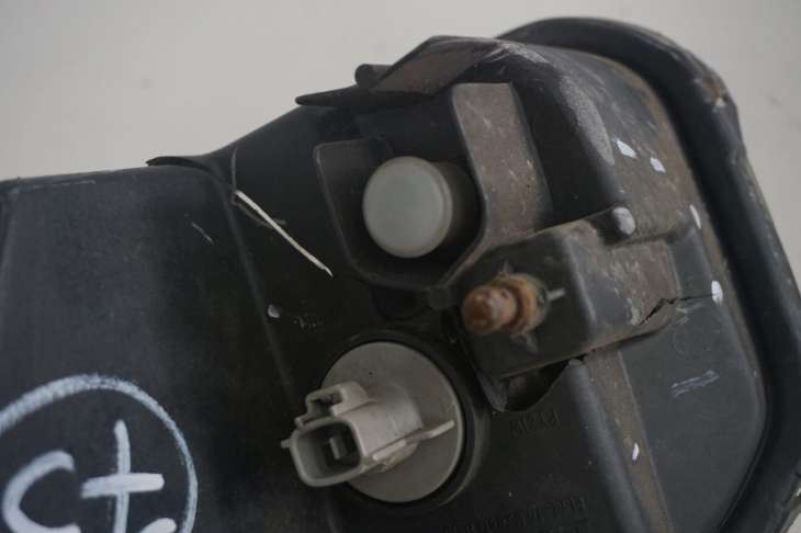 Suzuki Sx4 Lampa Przednia Prawa Nr.75 - obrazek 6