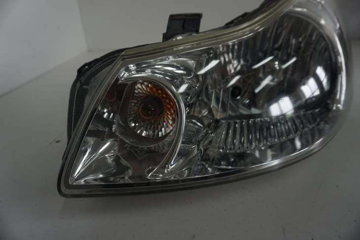 Suzuki Sx4 Lampa Przednia Lewa Nr.94 - obrazek 2