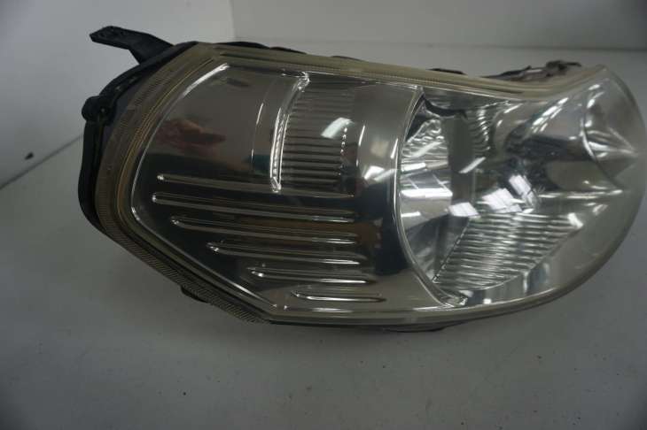 Suzuki Sx4 Lampa Przednia Prawa Nr.41 - obrazek 3