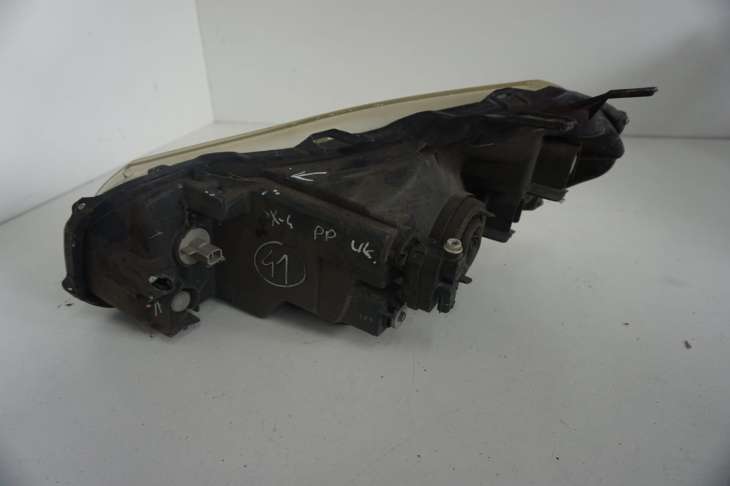 Suzuki Sx4 Lampa Przednia Prawa Nr.41 - obrazek 4