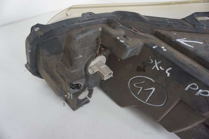 Suzuki Sx4 Lampa Przednia Prawa Nr.41 - obrazek 5
