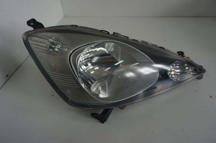 Honda Jazz III Lampa Przednia Prawa Nr.17