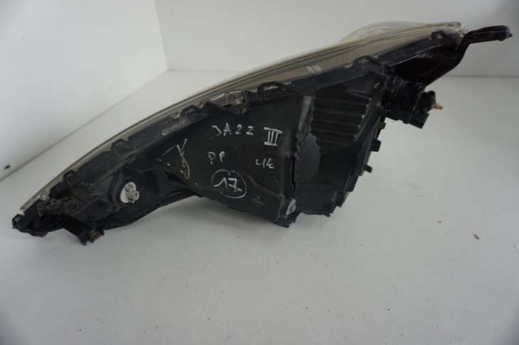 Honda Jazz III Lampa Przednia Prawa Nr.17 - obrazek 5